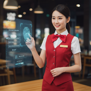 指紋辨識 / 人臉辨識 / 生物辨識API串接登入
